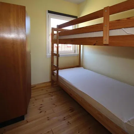Am Oase Am Vilzsee, Cleaning Included Prázdninový dům Mirow