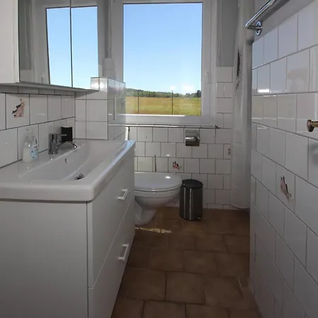 Am Oase Am Vilzsee, Cleaning Included Prázdninový dům *