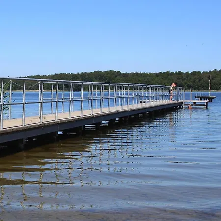 Am Oase Am Vilzsee, Cleaning Included Prázdninový dům