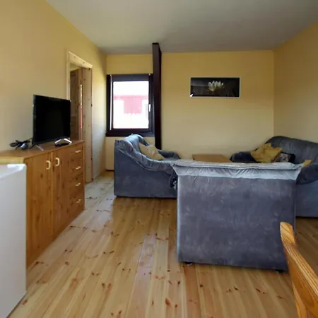 Am Oase Am Vilzsee, Cleaning Included Prázdninový dům *