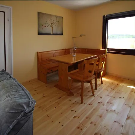 Prázdninový dům Am Oase Am Vilzsee, Cleaning Included