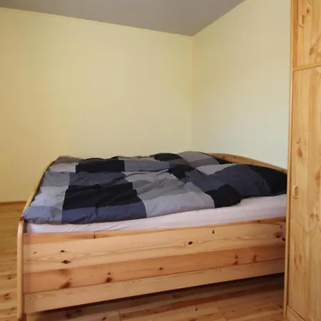 Am Oase Am Vilzsee, Cleaning Included Prázdninový dům *