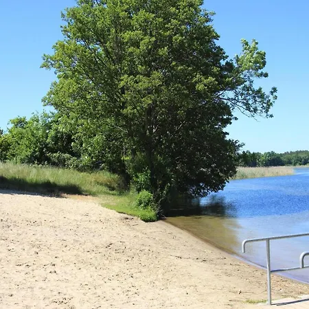 Prázdninový dům Am Oase Am Vilzsee, Cleaning Included