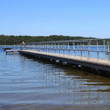 Am Oase Am Vilzsee, Cleaning Included Prázdninový dům