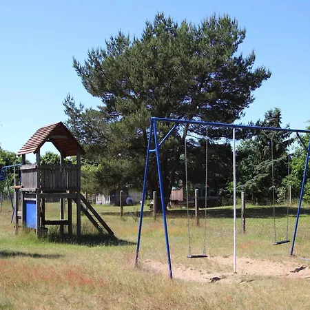 Am Oase Am Vilzsee, Cleaning Included Prázdninový dům