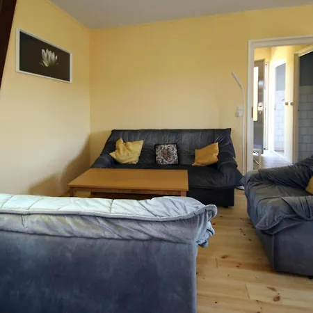 Am Oase Am Vilzsee, Cleaning Included Prázdninový dům *