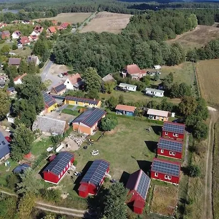 Am Oase Am Vilzsee, Cleaning Included