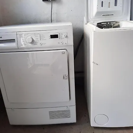 Am Oase Am Vilzsee, Cleaning Included Prázdninový dům *