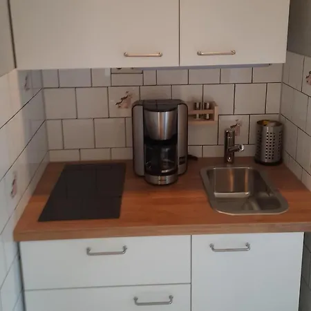 Am Oase Am Vilzsee, Cleaning Included Prázdninový dům